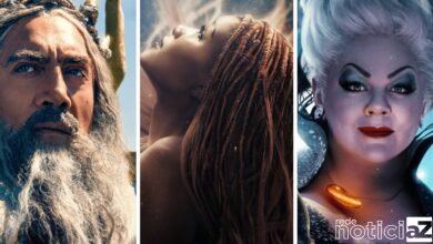 A Pequena Sereia: confira as novas informações sobre o filme