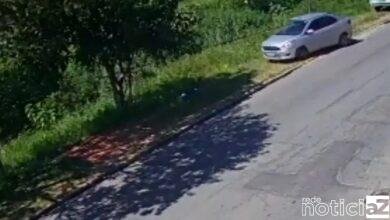 Homem que atropelou idoso em Várzea Paulista é solto