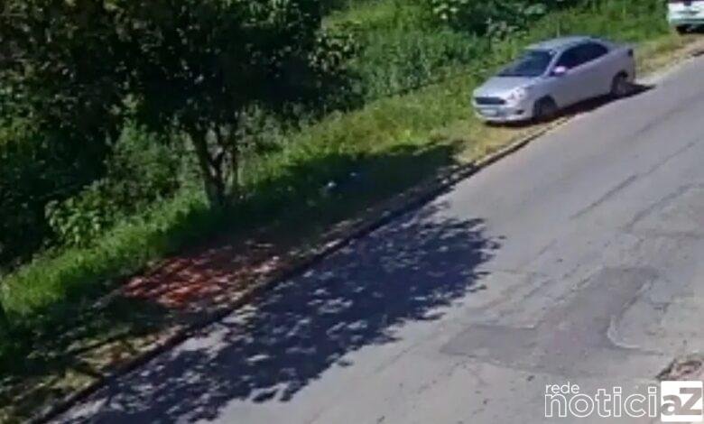 Homem que atropelou idoso em Várzea Paulista é solto