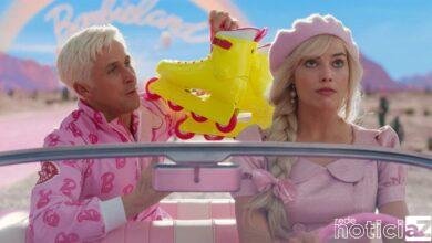 Filme Barbie com Margot Robbie, Ryan Gosling e Dua Lipa ganha trailer