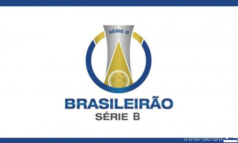 Campeonato Brasileiro Série B