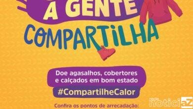 Campanha de Inverno de Jundiaí começa nesta semana
