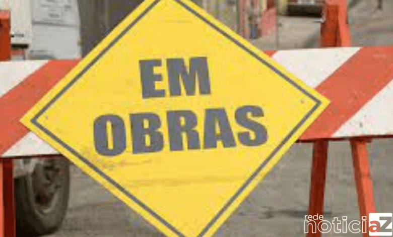 Trânsito em trecho da Frederico Ozanan será desviado neste domingo (30)