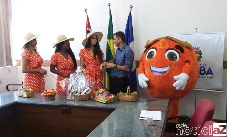 Festa do Caqui de Itatiba tem como destaque a Cidade da Criança