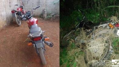 VÍDEO - Preso funcionário da Prefeitura de Jarinu que coordenou furto de motos