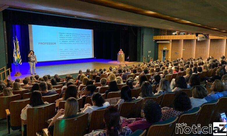 2ª Caminhada de Conscientização sobre o Autismo acontece em Itatiba