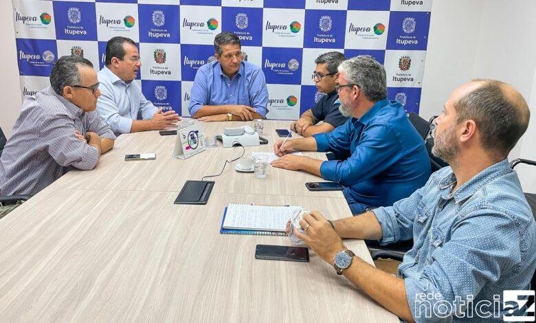 Grupo de Trabalho para prevenção de violência nas escolas anuncia primeiras ações em Itupeva