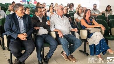 1º Encontro Regional de Coordenadores de Saúde Bucal é realizado em Itupeva