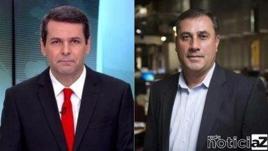 Globo demite mais jornalistas em onda de reestruturação na emissora