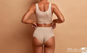 Conheça a harmonização dos glúteos