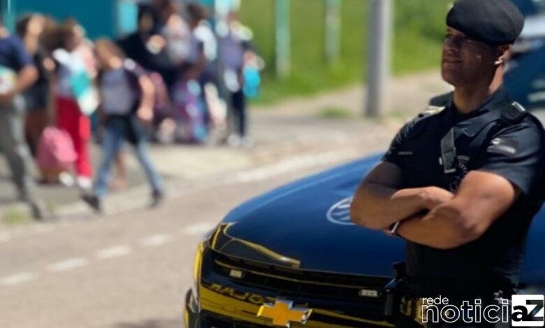 VÍDEO - Prefeito de Jundiaí anuncia novos investimentos em segurança na cidade