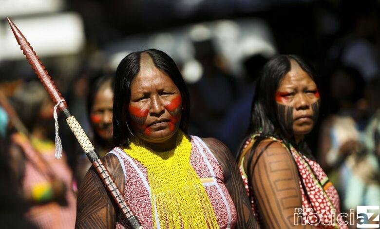 Dia dos Povos Indígenas: respeito aos legítimos donos do Brasil