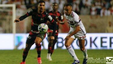 São Paulo vence o Ituano e garante vaga nas oitavas da Copa do Brasil