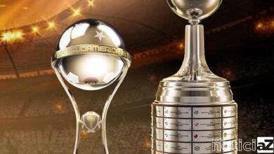 Fases de grupos da Libertadores e Sul-americana começam