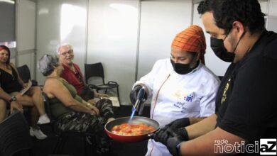 18a. Festa do Caqui 10 shows e diversas atrações durante abril