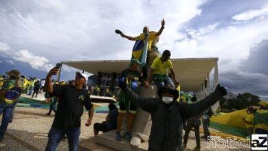 Governo proibirá contratos com empresas envolvidas em atos golpistas