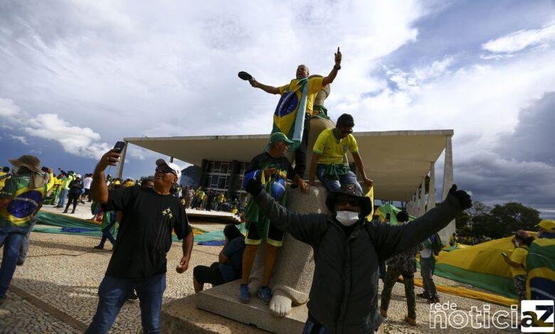 Governo proibirá contratos com empresas envolvidas em atos golpistas