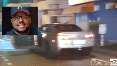 Empresário é morto a tiros em Jundiaí