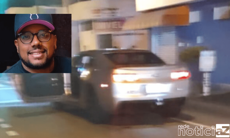 Empresário é morto a tiros em Jundiaí