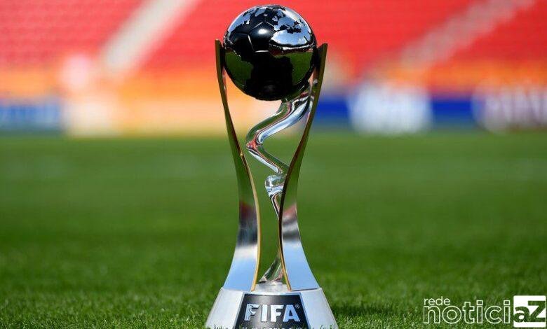 Argentina é escolhida para sediar o Mundial Sub-20