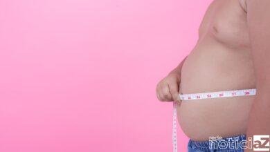 Perda de peso na infância pode ser problema