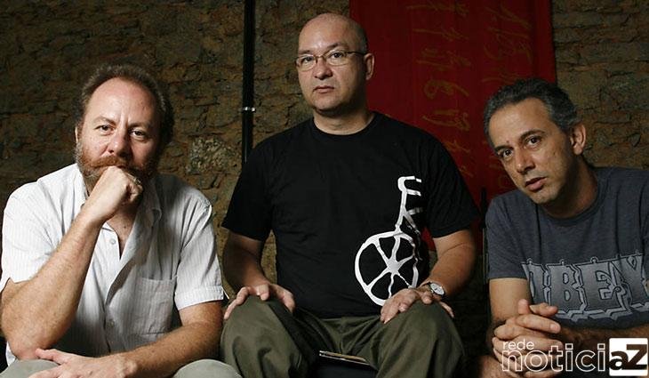 Paralamas do Sucesso e Raça Negra são as atrações da 53ª Festa da Uva de Louveira