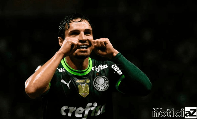 Palmeiras e Corinthians entraram em campo neste sábado (29), no Allianz Parque, em São Paulo, em clássico válido pela terceira rodada do Campeonato Brasileiro.