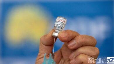 Vacina bivalente contra a Covid-19 é liberada para toda população acima de 18 anos