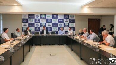 Estudos para a concessão de terminais de ônibus de Jundiaí são aprovados em conselho