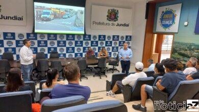 UGMT amplia estudos para fluidez em áreas escolares