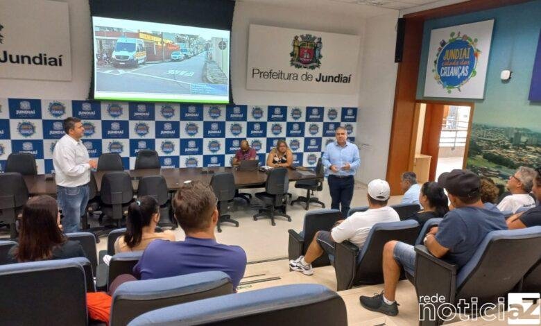 UGMT amplia estudos para fluidez em áreas escolares