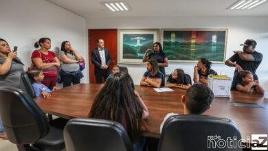 Prefeitura de Jundiaí realiza reunião para tratar da segurança das escolas na cidade