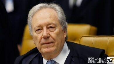 Ricardo Lewandowski deixa o STF para se aposentar