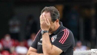 Rogério Ceni é demitido do São Paulo e Dorival é dado como nome certo