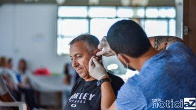 Pressão alta é tema de atividades nas UBSs de Jundiaí