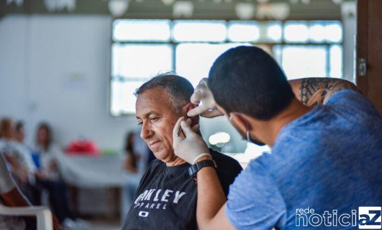 Pressão alta é tema de atividades nas UBSs de Jundiaí