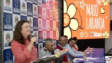 Maio Laranja é tema de debate em Várzea Paulista