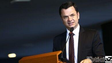 Ex-ministro Anderson Torres é solto