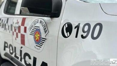 Grande quantidade de drogas é apreendida após denúncia de sequestro em Campo Limpo Paulista