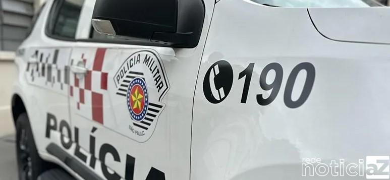 Grande quantidade de drogas é apreendida após denúncia de sequestro em Campo Limpo Paulista