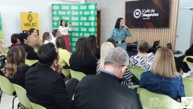 Café da ACE Jundiaí aborda diversidade e inclusão nas empresas