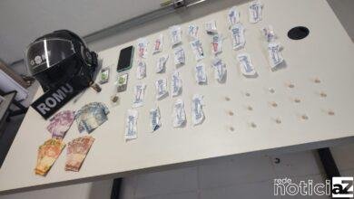 Ações de segurança em Louveira são intensificadas