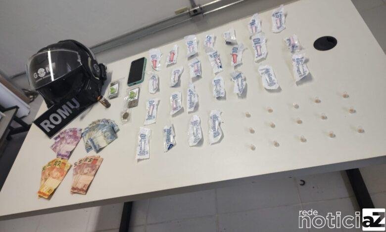 Ações de segurança em Louveira são intensificadas