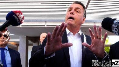 Bolsonaro volta a polemizar sobre vacinas e diz que elas geram grafeno nas partes íntimas do homem