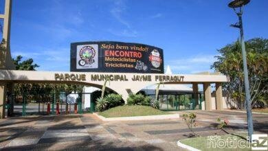 Espaços são vandalizados em Itupeva e passam por recuperação
