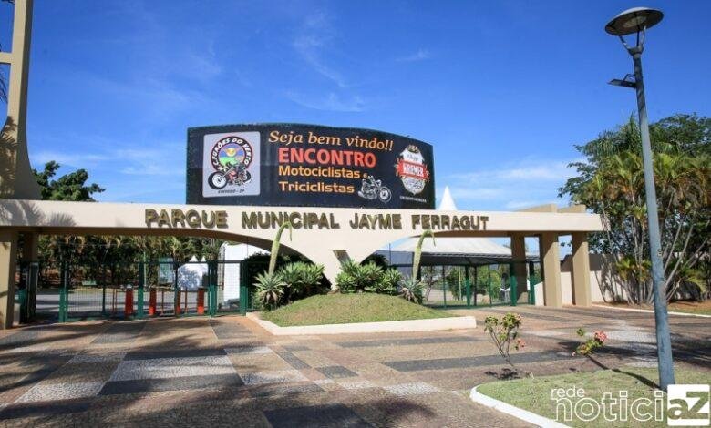 Espaços são vandalizados em Itupeva e passam por recuperação