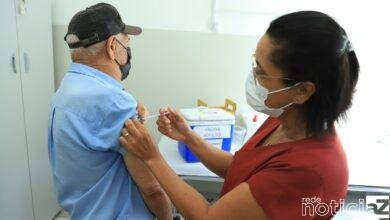 Louveira reforça os cuidados com as doenças respiratórias e estimula a população a se vacinar