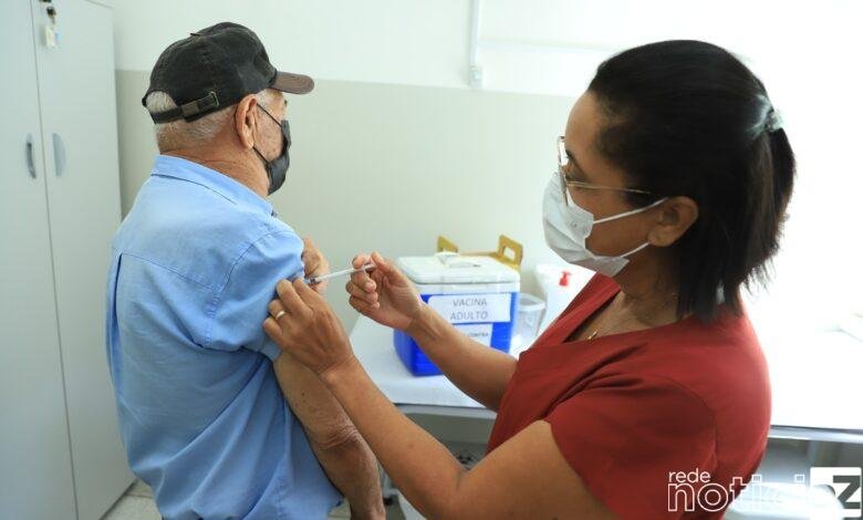 Louveira reforça os cuidados com as doenças respiratórias e estimula a população a se vacinar