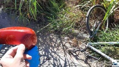 Professor é apontado como responsável por atropelar ciclista na Marginal do Rio Jundiaí
