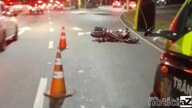 Mulher morta em acidente em avenida de Jundiaí é identificada
